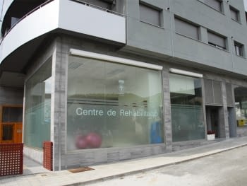 Centre Rehabilitació