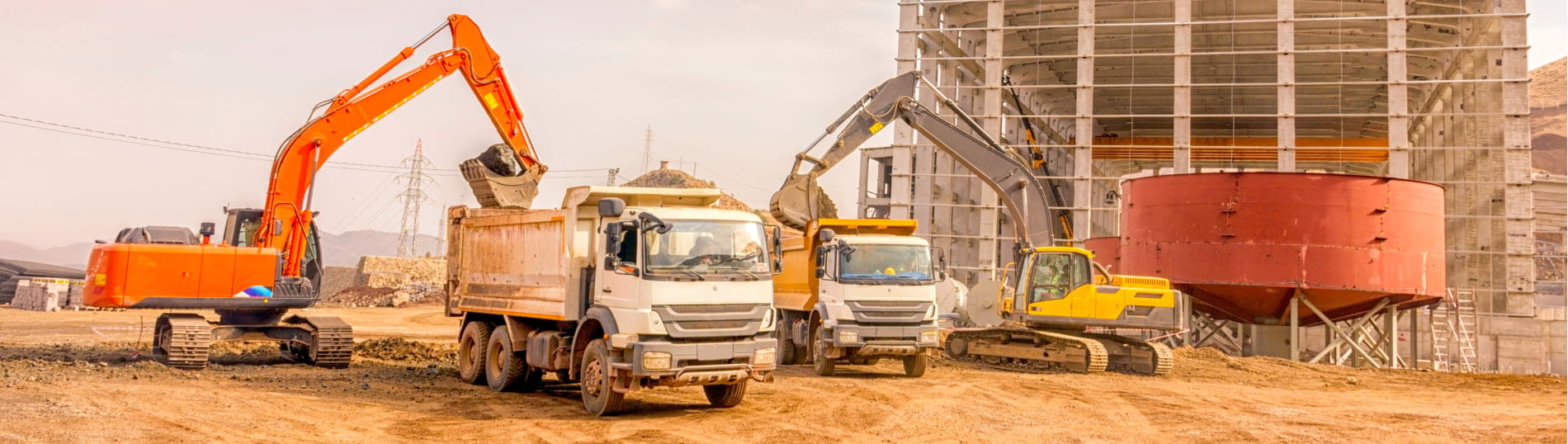 carrussel transport